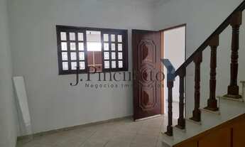 Imagem 5: Casa Sobrado em Jundiaí