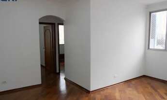 Imagem: Pompeia, 2 dormitórios e 2 vagas, perto