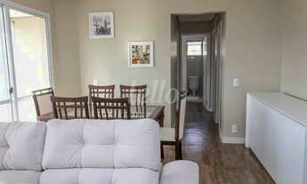 Imagem 5: São Paulo - Apartamento Padrão - Vila Clementino