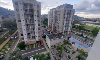 Imagem 3: Open House Vende Imóvel de 2 Quartos Em Condomínio Valorizado Em Neves