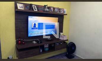 Imagem 2: Casa para Aluguel - Jaqueline, 3 Quartos, 110 m2