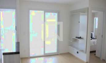 Imagem: Apartamento para Aluguel - Vila Prudente