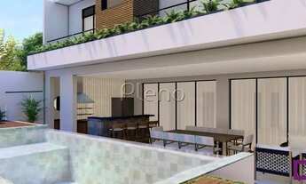 Imagem 4: Casa - Swiss Park - Campinas