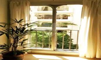 Imagem 2: Apartamento de 1 Dormitório no Brooklin