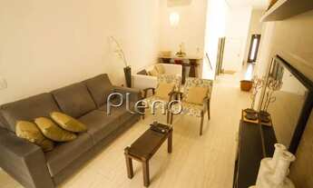 Imagem 6: Casa - Swiss Park - Campinas