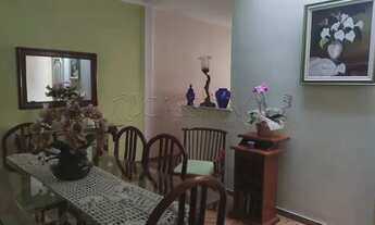 Imagem 5: Casa Padrão em São José dos Campos