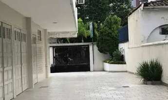 Imagem 1: Boqueirão - Prédio de 5 andares - 3 dormitórios, suíte + dependência empregada - garagem f