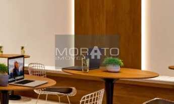 Imagem: Área privativa à venda, 2 quartos, 1 vaga