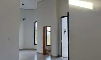 Imagem 5: Casa Cond. Village Damha 02 03 Suites c Armários + Área Gourmet c/ Churrasqueira "Nov