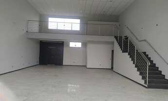 Imagem 4: Locação - Salão - Jardim Cândido Bertini - Santa Bárbara D'Oeste - SP