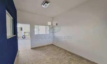 Imagem 2: Casa Sobrado em Londrina