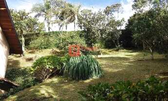 Imagem 4: Casarão no Condomínio Portal da Mantiqueira, Santo Antônio do Pinhal