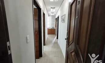 Imagem 2: Cód.: 8022 - Apartamento, 2 quartos, 1 suite, 2 vagas, Utinga, Santo André