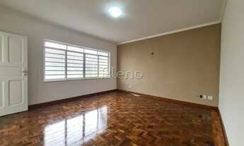 Imagem: Casa à venda no Jardim Eulina - Campinas/SP