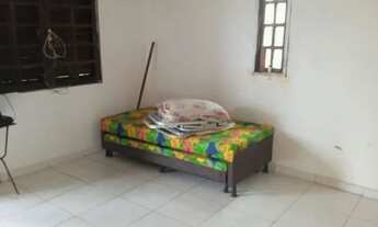 Imagem 7: Vendê se uma casa em itacuruca