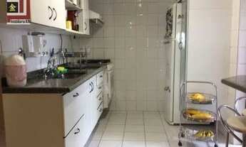 Imagem: Apartamento residencial à venda, Vila Mariana