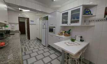 Imagem 6: Apartamento para Venda em Santos, Gonzaga, 3 dormitórios, 1 suíte, 3 banheiros, 2 vagas