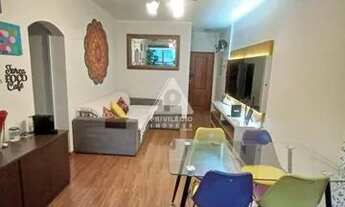 Imagem 4: Apartamento à venda, 2 quartos, 1 vaga, Tijuca - RIO DE JANEIRO/RJ