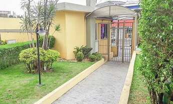 Imagem 4: Apartamento para Aluguel - Jardim Tavares, 2 Quartos, 55 m2