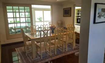 Imagem 3: Casa Venda 4 Dormitórios - 560 m² Alphaville