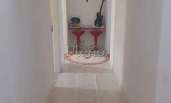 Imagem 7: Casa - Bosque das Palmeiras - Campinas