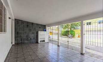 Imagem 6: Cód.: 13194 - Sobrado amplo com 03 dormitórios e 03 vagas de garagem - Vila Scarpelli, San