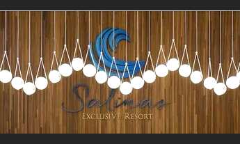 Imagem 3: Apartamento salinas exclusive resort para férias de julho