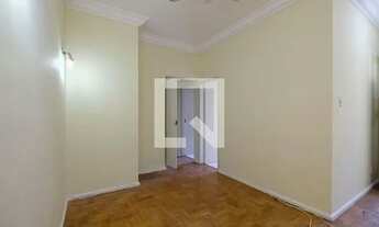 Imagem 3: Apartamento para Aluguel - Tijuca, 2 Quartos, 54 m2