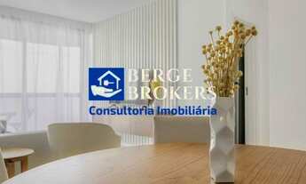 Imagem: Apartamento 3 quartos mobiliado com vaga