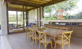 Imagem 4: Casa à venda no Haras Larissa com 3.204 m² de terreno e 1.034 m² de área construída