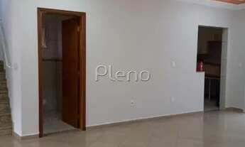 Imagem 5: Casa à venda no Condomínio Okinawa - Paulínia/SP