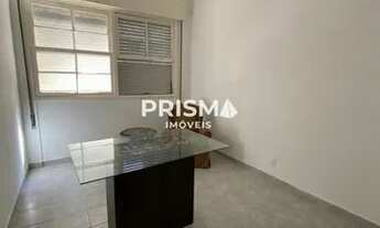 Imagem 3: Apartamento 2 Quartos Santos - SP - Pompéia