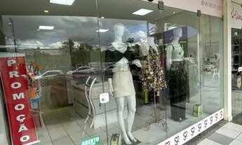 Imagem: Passo loja completa na Av. Daniel de lá