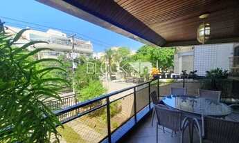 Imagem: Recreio dos Bandeirantes