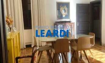 Imagem: SOBRADO - ACLIMAÇÃO - SP