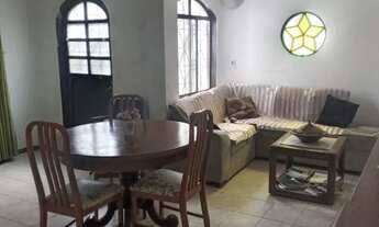 Imagem 3: Sobrado Jd. Elisa I com três suítes