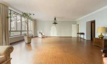 Imagem 6: Cond: Edf: SCALLA, 4 dorms (3 suítes ), 3 Slas / 4 banheiros, 2 vagas, em Santa Cecíli