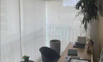 Imagem 3: São Paulo - Apartamento Padrão - Mooca