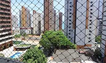 Imagem 2: Apartamento com 2 dormitórios para alugar, 68 m² por R$ 2.533,85/mês - Meireles - Fortalez