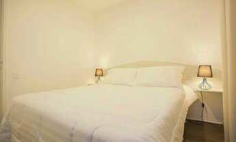 Imagem 4: Flat próximo a Avenida Paulista, Masp, Metrô Trianon com entrada imediata e sem fiador