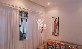 Imagem 7: Cód.: 12561 - Casa térrea de 133m² com 02 dormitórios e área externa, com 02 vagas de gara