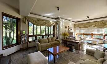 Imagem 7: Casa à venda no Condomínio Village Sans Souci - Valinhos/SP