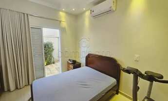 Imagem 6: Casa Condomínio em São José do Rio Preto