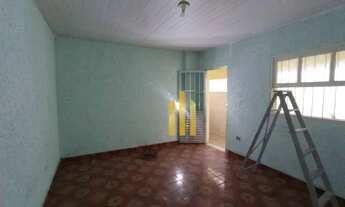 Imagem 2: Casa com 2 dormitórios para alugar, 65 m² por R$ 1.640,00/mês - Vila Constança - São Paulo