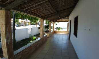 Imagem 7: Casa para aluguel tem 250 metros quadrados com 6 quartos em Sítio do Conde - Conde - BA