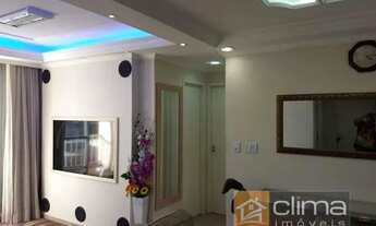 Imagem 3: Residencial - Bussocaba