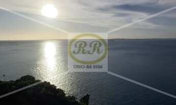 Imagem 2: LOFT DUPLEX, 55m², VICTORIA LOFTS, ALUGUEL ANUAL, NASCENTE, VISTA MAR!!!