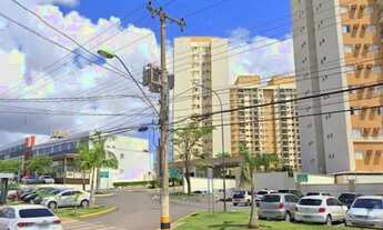 Imagem 4: Apartamento no "Cond. Morada do Parque" em Morada do Ouro - Cuiabá/MT (Apto. 002