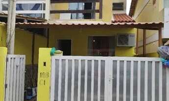 Imagem: Vendo casa duplex