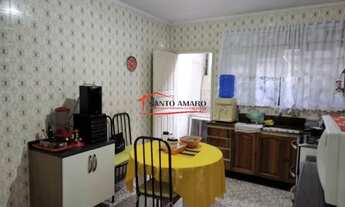 Imagem 5: Sobrado com 2 dormitorios a venda na Saúde - Vila Gumercindo